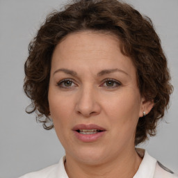 Olivia Martin
