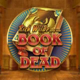 Book of Dead Slot Online Book of Dead Slot Online