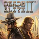 Dead or Alive II Slot Online Dead or Alive II Slot Online