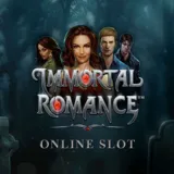 Immortal Romance Slot Online Immortal Romance Slot Online