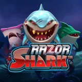 Razor Shark Slot Online Razor Shark Slot Online