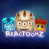 Reactoonz Slot Online Reactoonz Slot Online